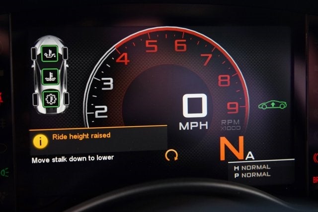 2016 McLaren 570S 2dr Cpe