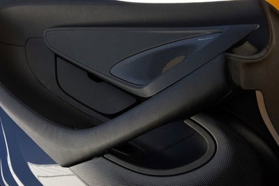 2016 McLaren 570S 2dr Cpe
