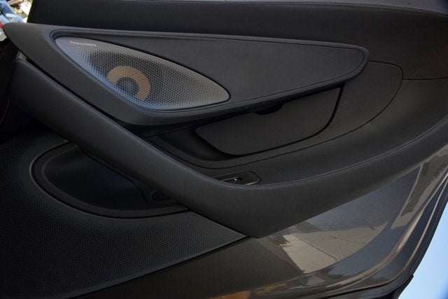 2016 McLaren 570S 2dr Cpe