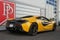 2016 McLaren 570S 2dr Cpe