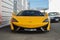 2016 McLaren 570S 2dr Cpe