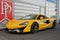 2016 McLaren 570S 2dr Cpe