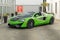 2018 McLaren 570S Spider