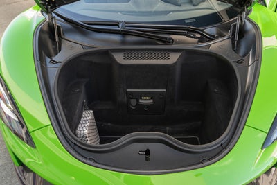 2018 McLaren 570S Spider