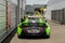 2018 McLaren 570S Spider