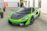 2018 McLaren 570S Spider