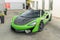 2018 McLaren 570S Spider