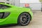 2018 McLaren 570S Spider