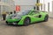 2018 McLaren 570S Spider