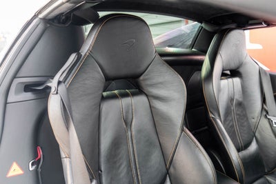 2018 McLaren 570S Spider