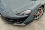 2019 McLaren 600LT Coupe
