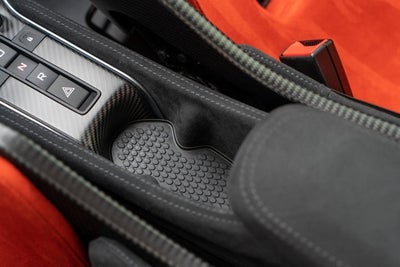 2019 McLaren 600LT Coupe