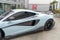 2019 McLaren 600LT Coupe