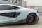 2019 McLaren 600LT Coupe