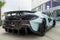 2019 McLaren 600LT Coupe