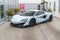 2019 McLaren 600LT Coupe