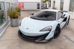 2019 McLaren 600LT Coupe