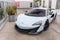 2019 McLaren 600LT Coupe