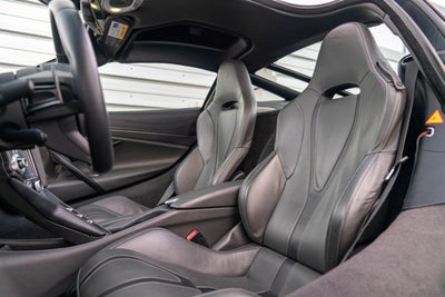 2019 McLaren 720S Coupe