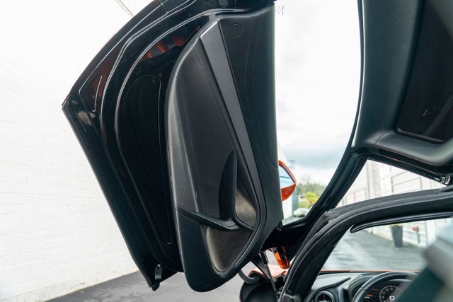 2019 McLaren 720S Coupe