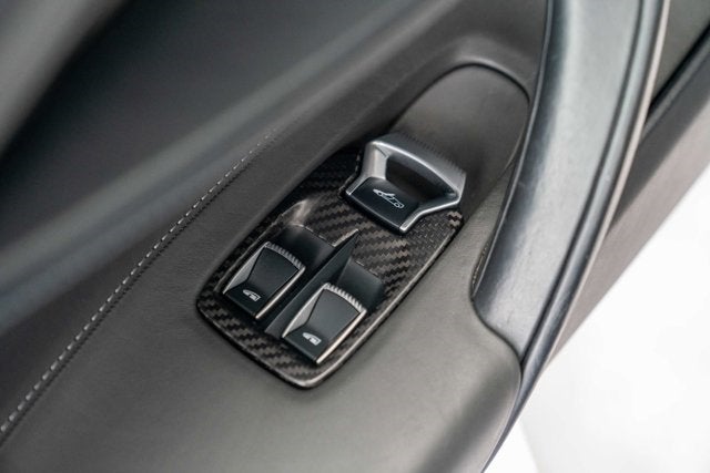 2019 McLaren 720S Coupe