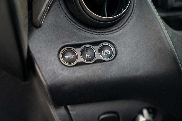 2019 McLaren 720S Coupe