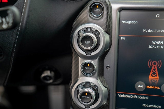 2019 McLaren 720S Coupe