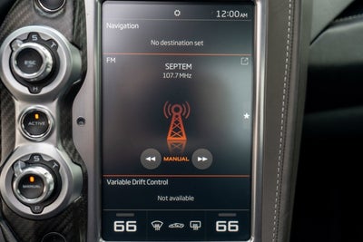 2019 McLaren 720S Coupe