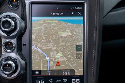 2019 McLaren 720S Coupe