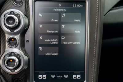 2019 McLaren 720S Coupe