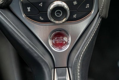 2019 McLaren 720S Coupe