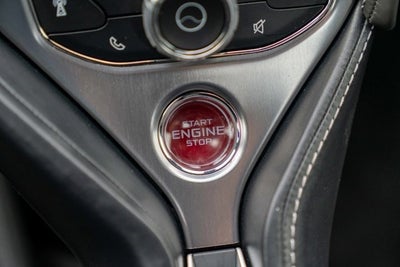 2019 McLaren 720S Coupe