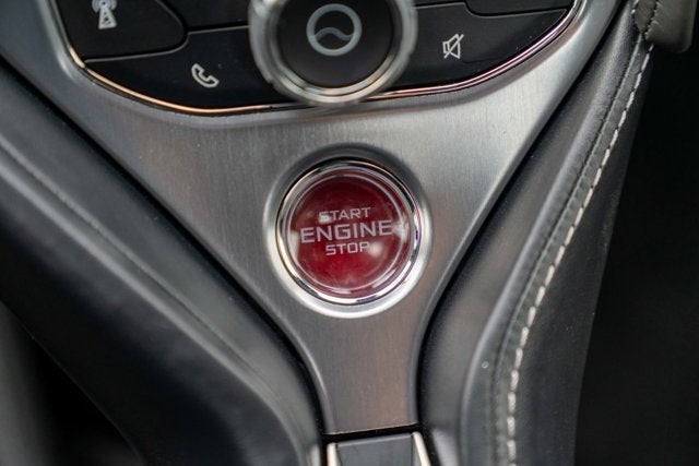 2019 McLaren 720S Coupe