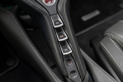 2019 McLaren 720S Coupe