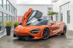 2019 McLaren 720S Coupe