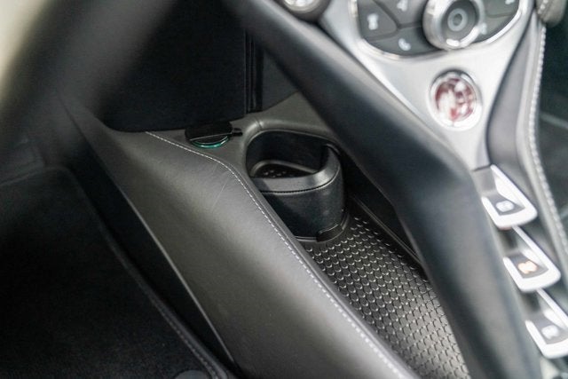 2019 McLaren 720S Coupe