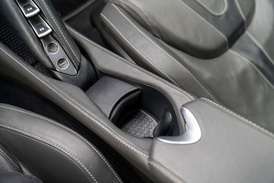 2019 McLaren 720S Coupe