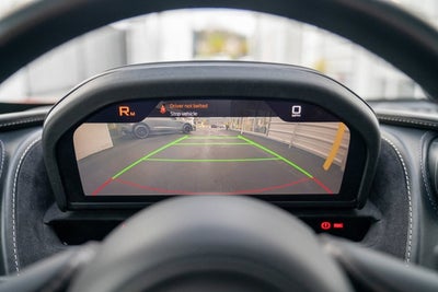 2019 McLaren 720S Coupe