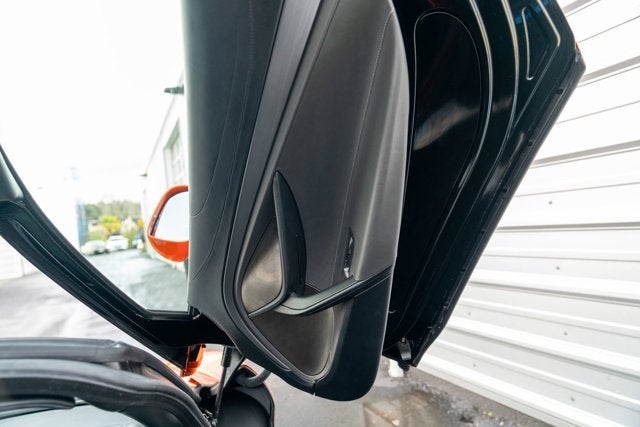 2019 McLaren 720S Coupe