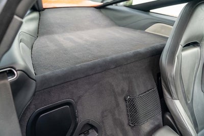 2019 McLaren 720S Coupe