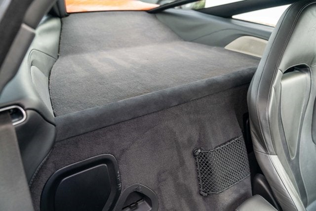 2019 McLaren 720S Coupe