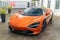 2019 McLaren 720S Coupe