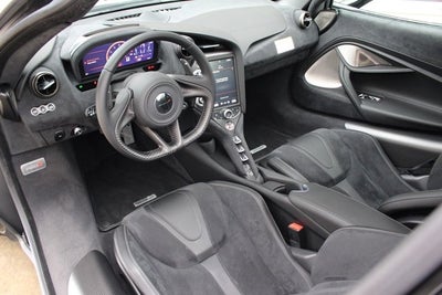 2018 McLaren 720S Performance