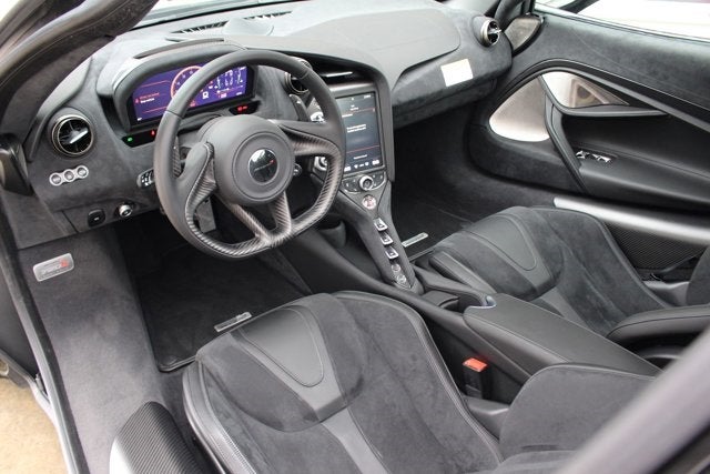 2018 McLaren 720S Performance