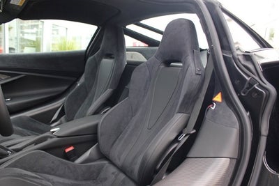 2018 McLaren 720S Performance