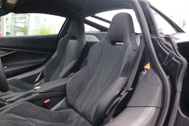 2018 McLaren 720S Performance