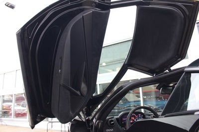 2018 McLaren 720S Performance