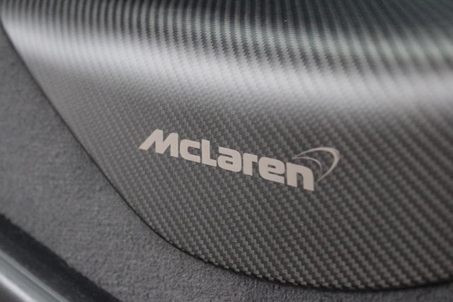 2018 McLaren 720S Performance