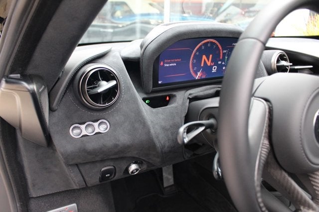 2018 McLaren 720S Performance