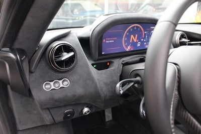 2018 McLaren 720S Performance